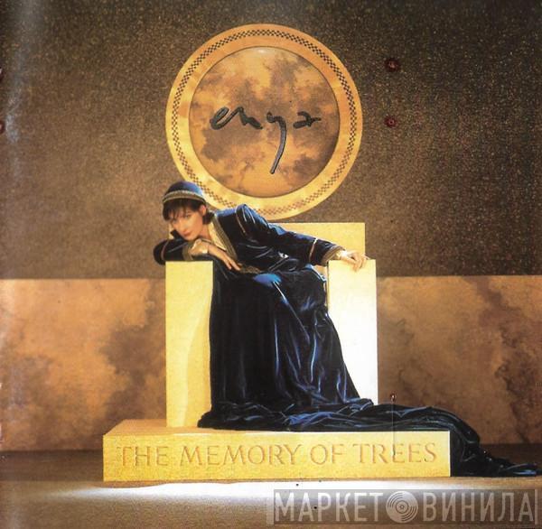Enya - The Memory Of Trees