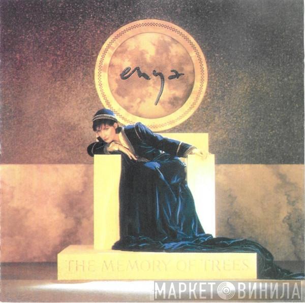  Enya  - The Memory Of Trees