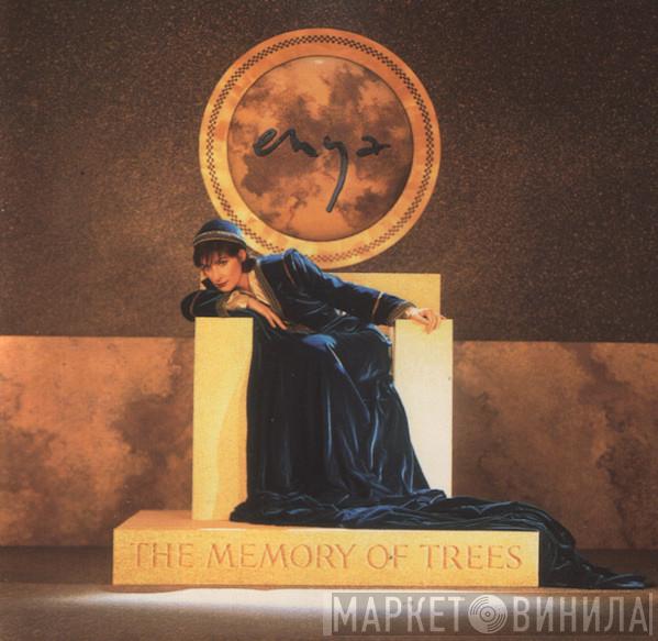 Enya - The Memory Of Trees