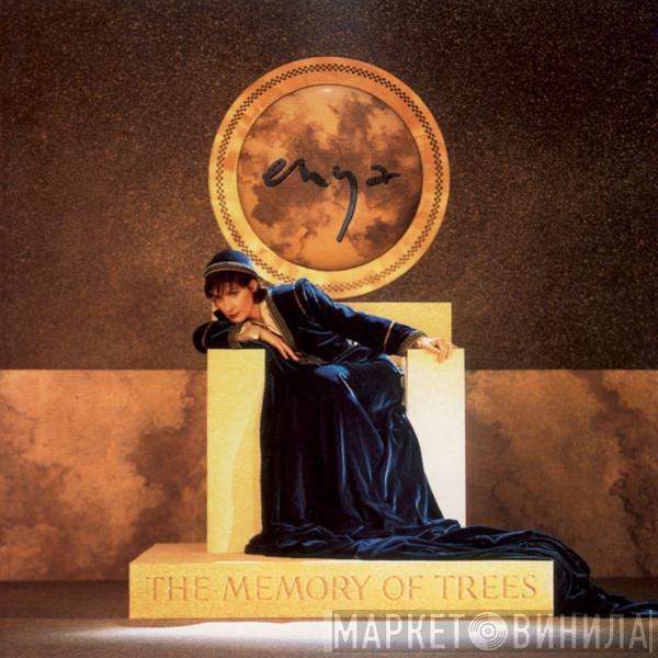  Enya  - The Memory Of Trees