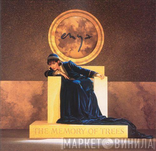  Enya  - The Memory Of Trees