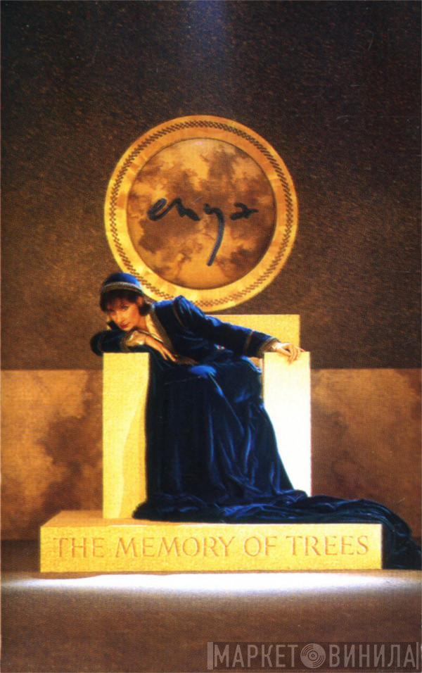  Enya  - The Memory Of Trees