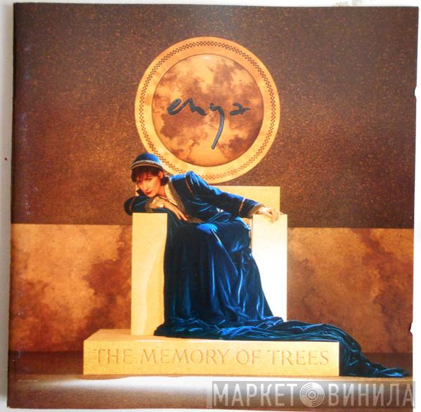  Enya  - The Memory Of Trees