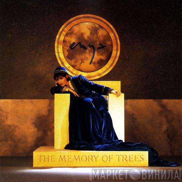  Enya  - The Memory Of Trees