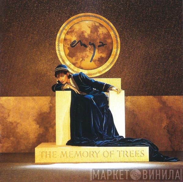  Enya  - The Memory Of Trees