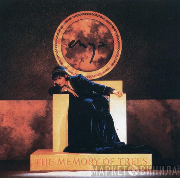  Enya  - The Memory Of Trees