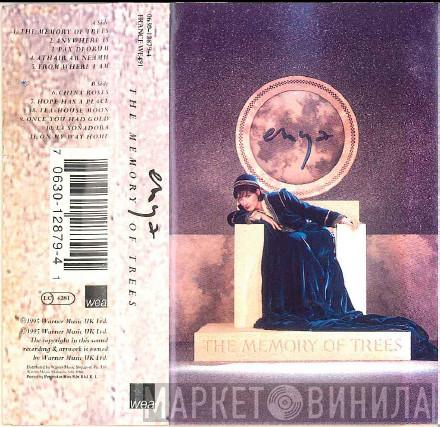  Enya  - The Memory Of Trees