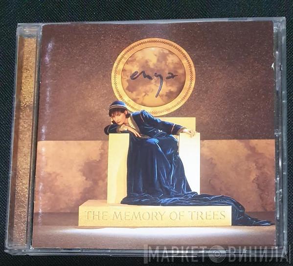  Enya  - The Memory Of Trees