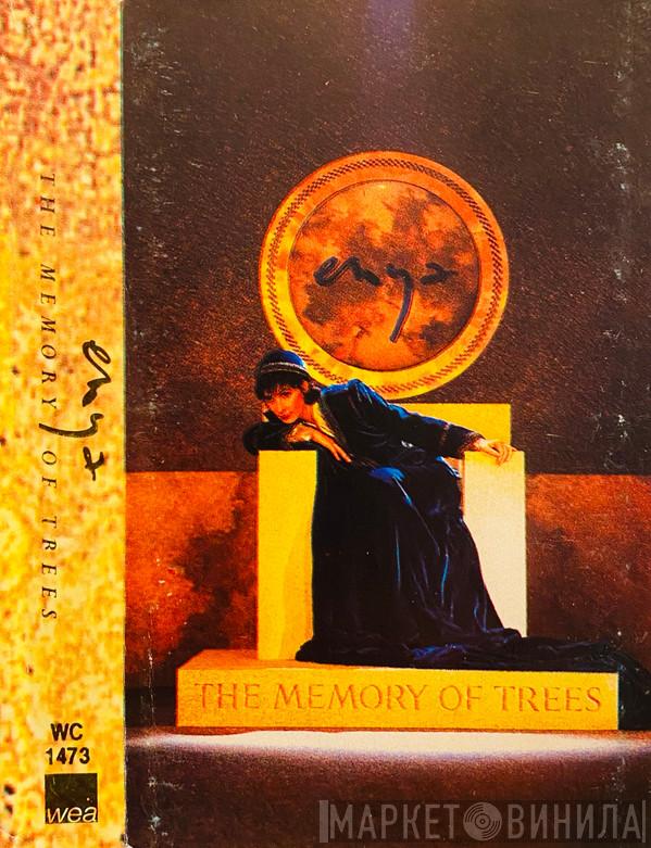  Enya  - The Memory Of Trees