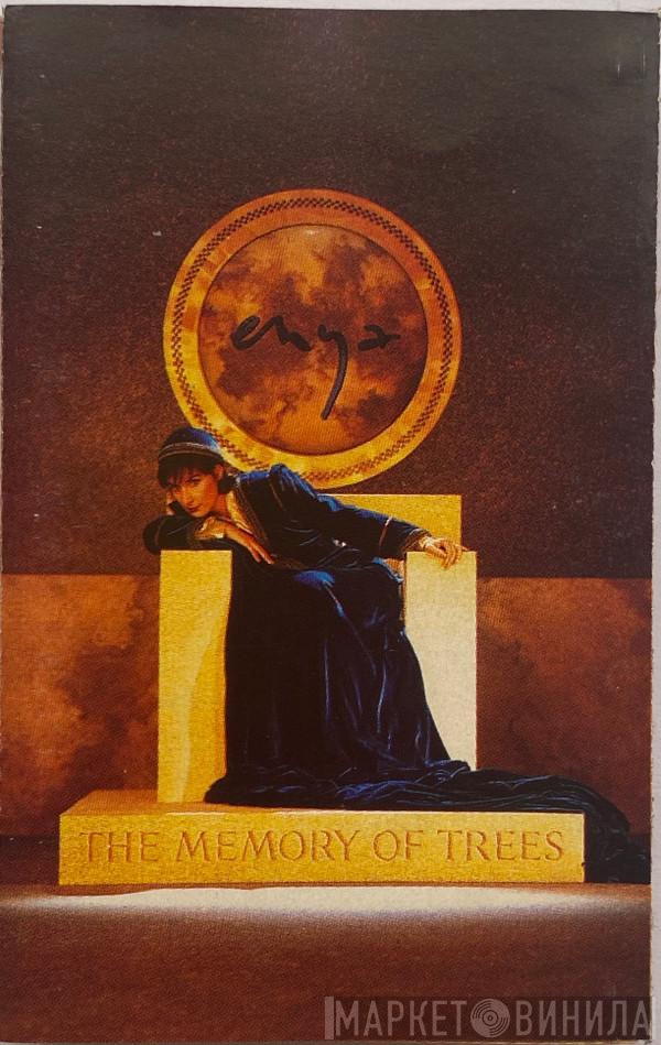  Enya  - The Memory Of Trees