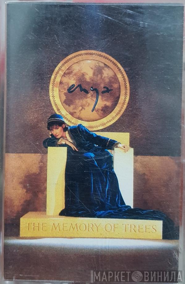  Enya  - The Memory Of Trees