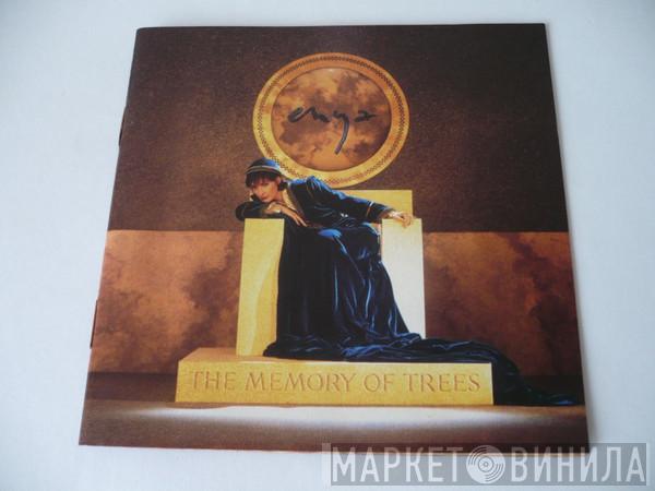  Enya  - The Memory Of Trees