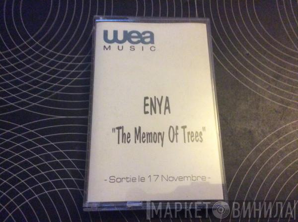  Enya  - The Memory Of Trees