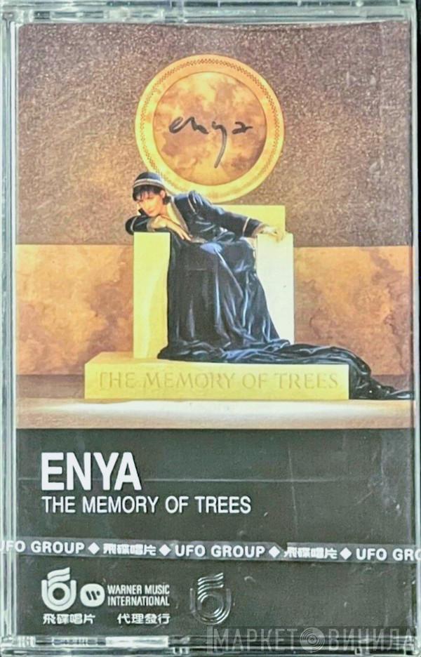  Enya  - The Memory Of Trees