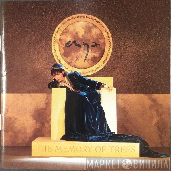  Enya  - The Memory Of Trees