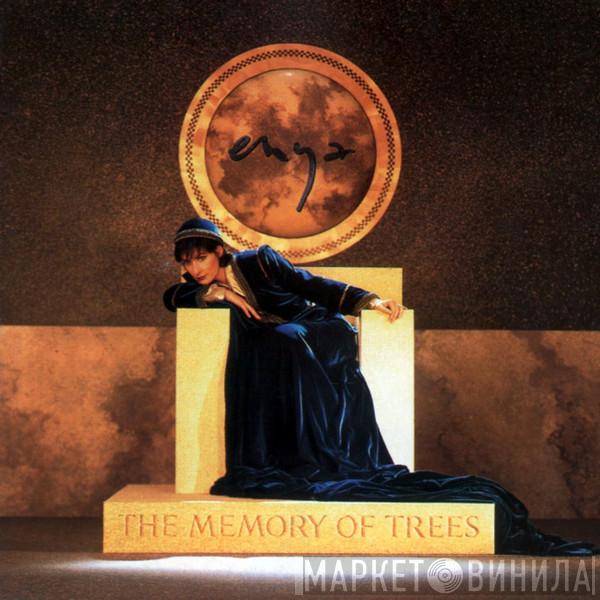  Enya  - The Memory Of Trees