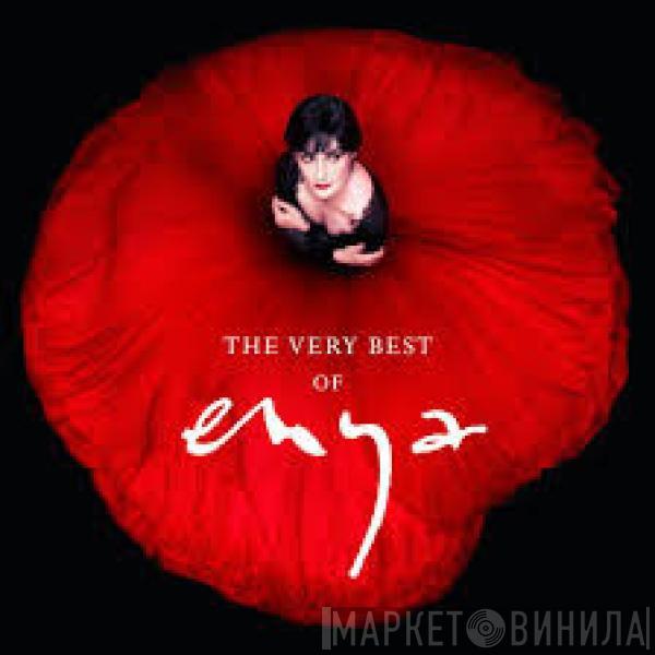  Enya  - The Very Best Of Enya