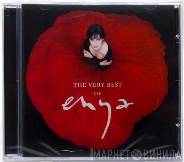  Enya  - The Very Best Of Enya