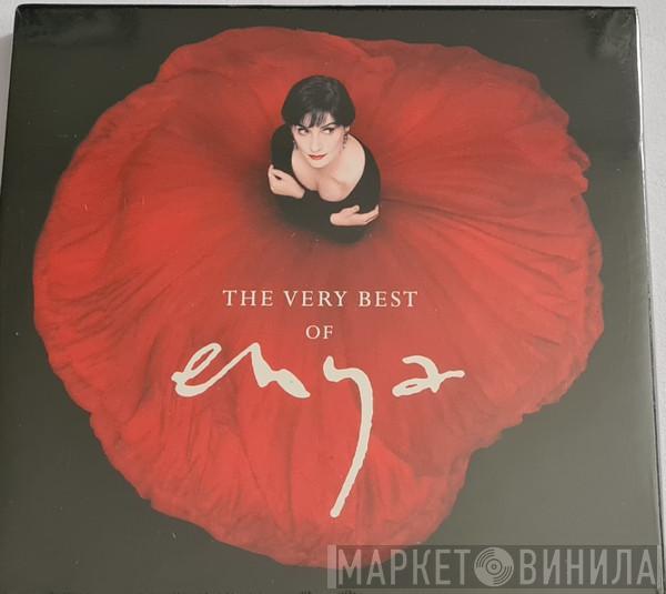  Enya  - The Very Best Of Enya
