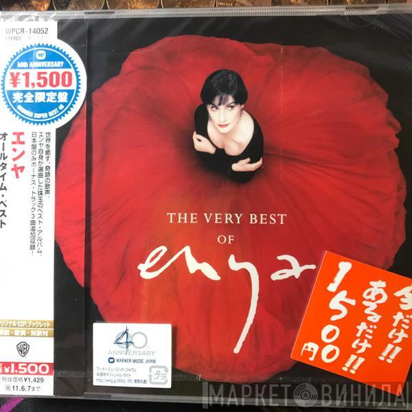 Enya  - The Very Best Of Enya