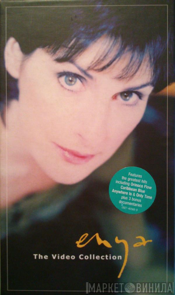 Enya - The Video Collection