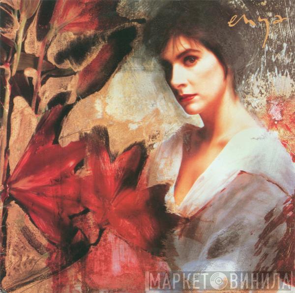  Enya  - Watermark