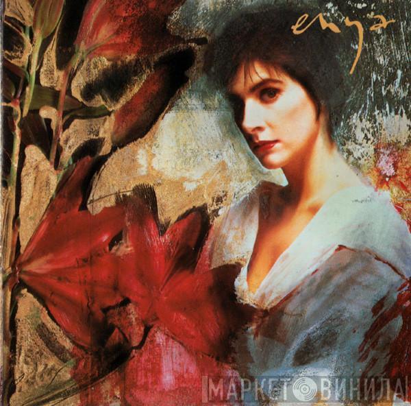  Enya  - Watermark