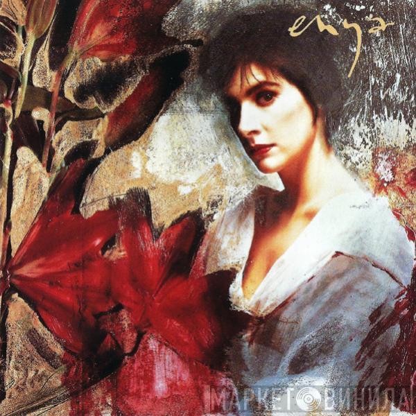 Enya  - Watermark