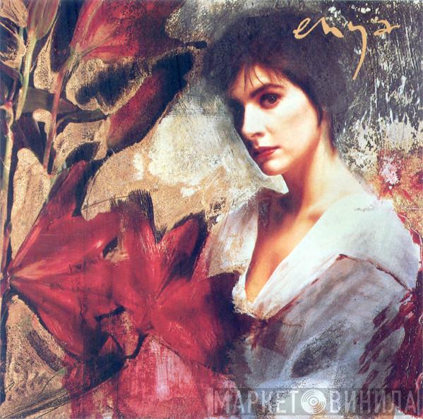 Enya  - Watermark