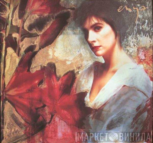  Enya  - Watermark