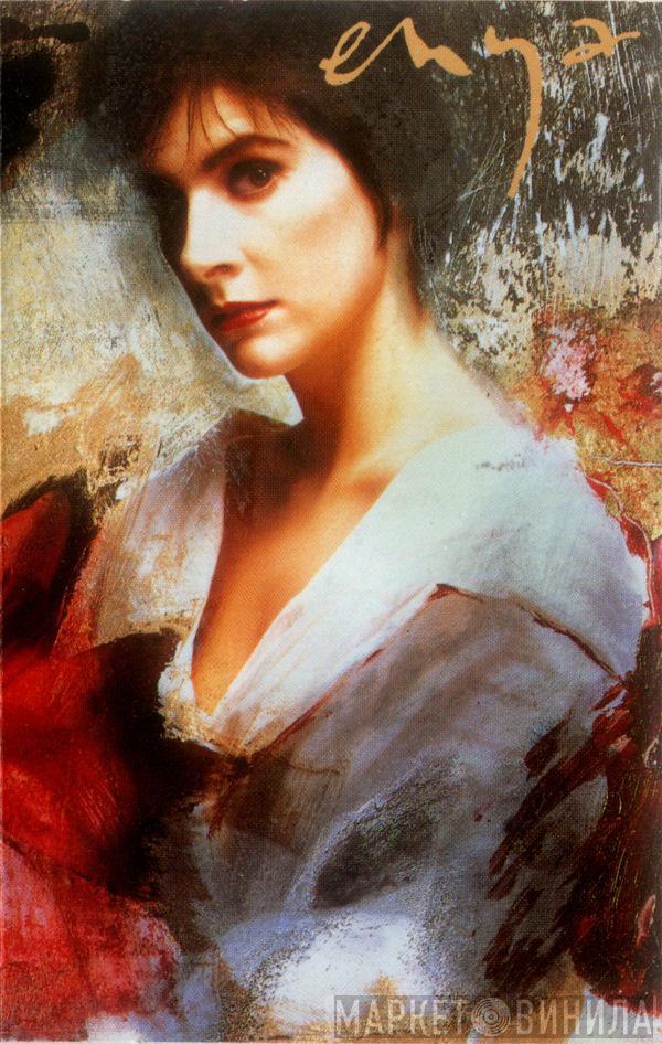  Enya  - Watermark
