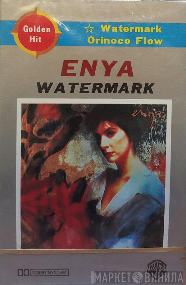  Enya  - Watermark