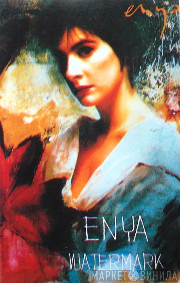  Enya  - Watermark