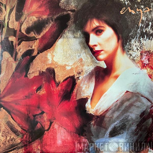  Enya  - Watermark