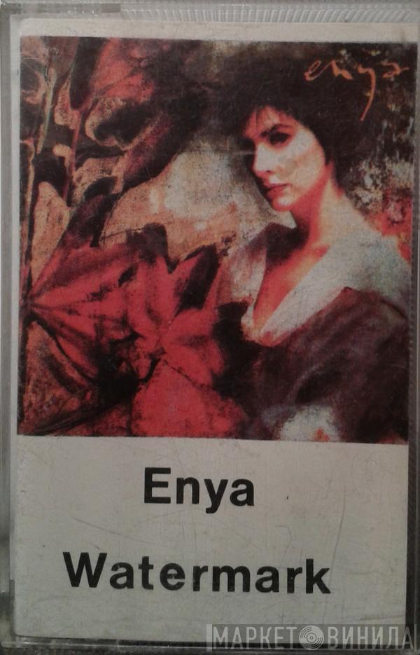  Enya  - Watermark