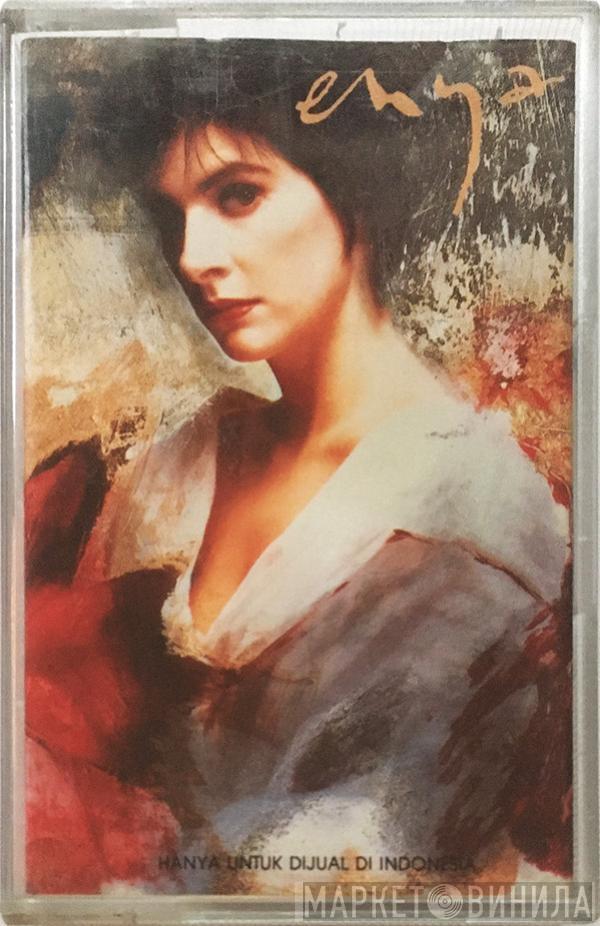  Enya  - Watermark