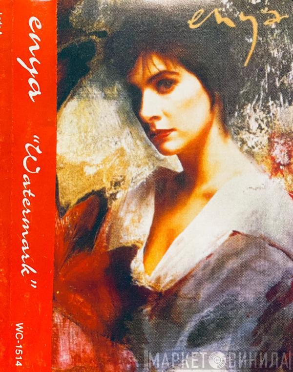  Enya  - Watermark