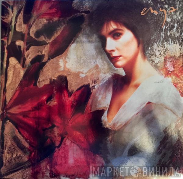  Enya  - Watermark