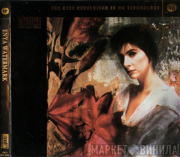  Enya  - Watermark