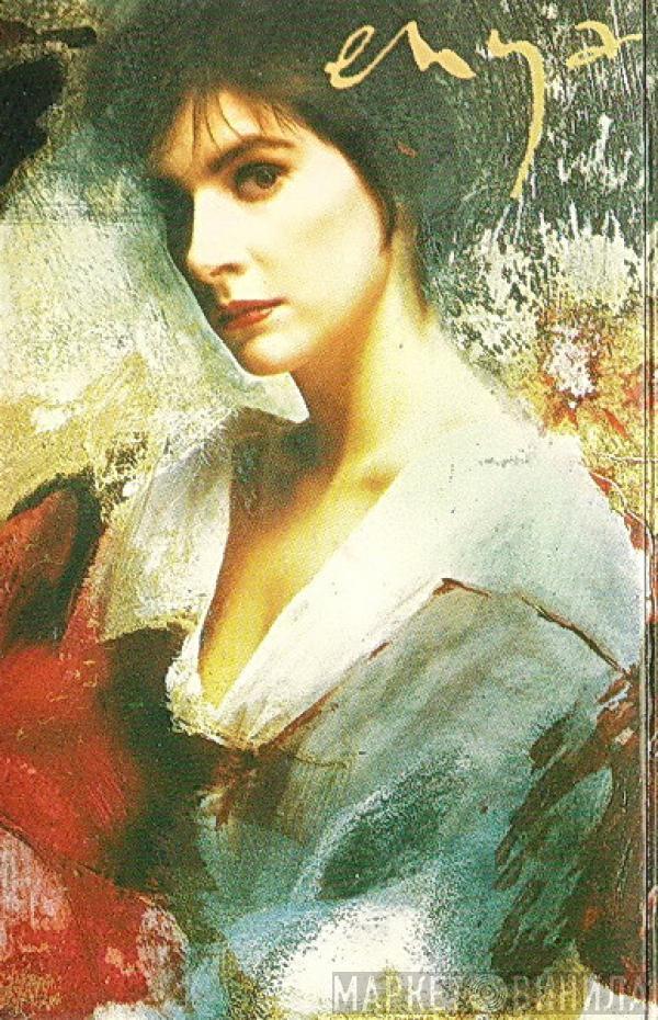  Enya  - Watermark