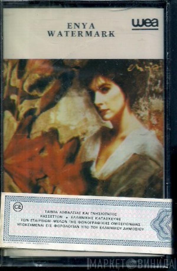  Enya  - Watermark
