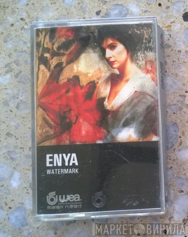  Enya  - Watermark