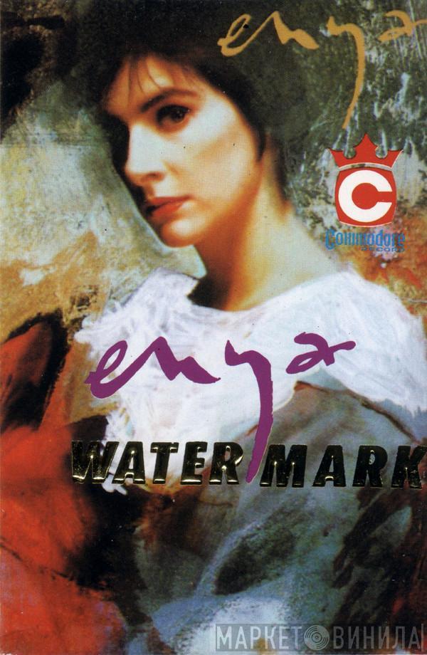  Enya  - Watermark