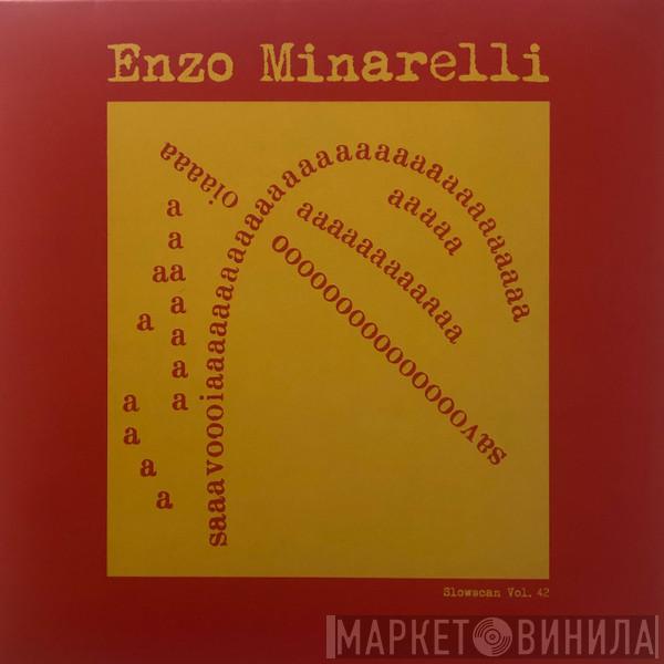 Enzo Minarelli - Live In San Francisco