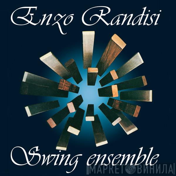 Enzo Randisi - Swing Ensemble