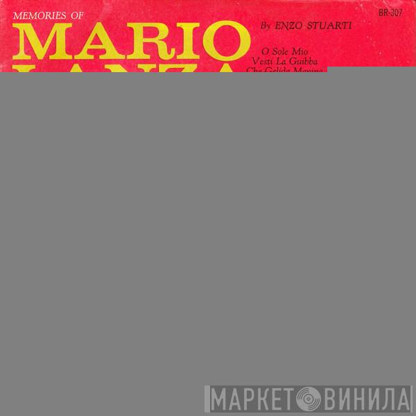 Enzo Stuarti - Memories Of Mario Lanza