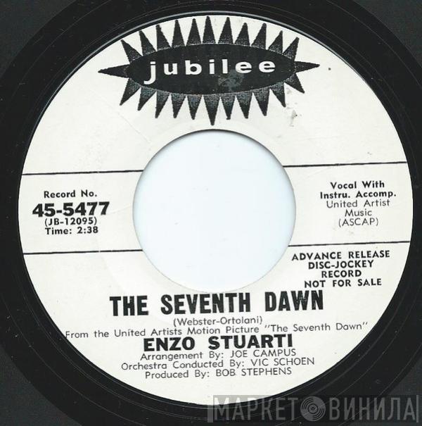 Enzo Stuarti - The Seventh Dawn
