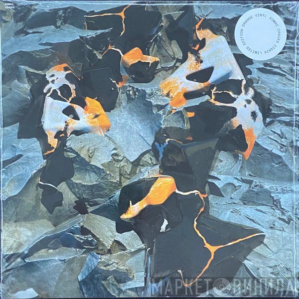 Eomac - Cracks
