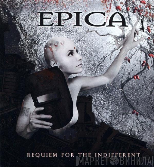 Epica  - Requiem For The Indifferent