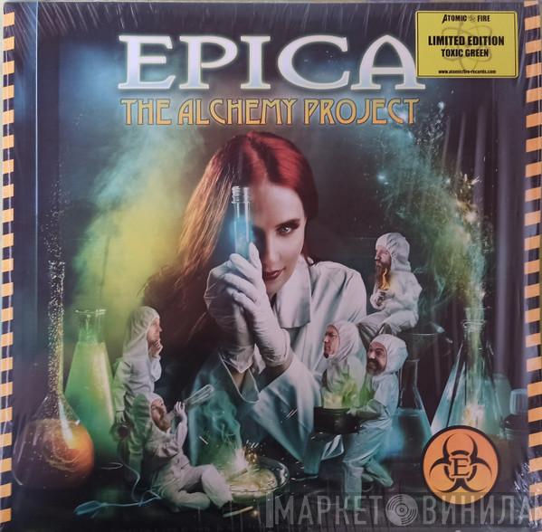 Epica  - The Alchemy Project